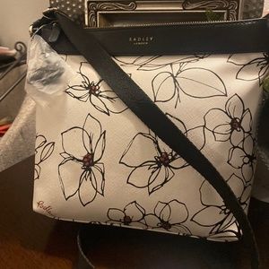 Ridley London handbag